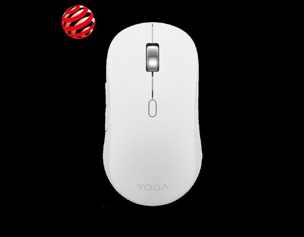 Lenovo Yoga Bluetooth Silent Mouse, langaton hiiri
