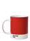PANTONE Mug - Red - 37.5 CL – kuva 1
