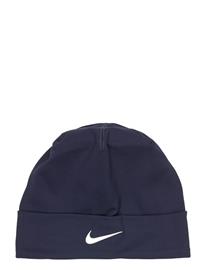 Nike U Nk Df Peak Beanie Sc P Tm - Navy - ONE SIZE