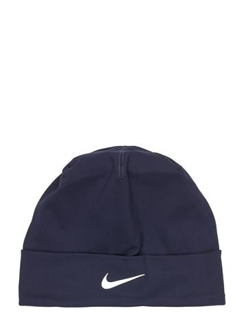 Nike U Nk Df Peak Beanie Sc P Tm - Navy - ONE SIZE