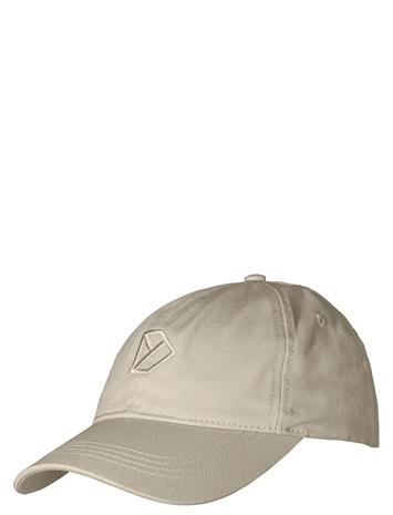 Didriksons Derin Cap - Beige - L/XL