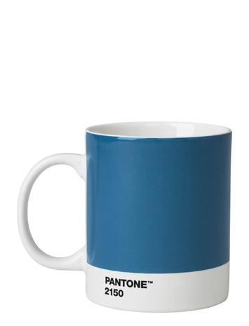 PANTONE Mug - Blue - 37.5 CL – kuva 1/3
