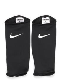 Nike Nike Guard Lock Soccer Sleeves - Black - XL