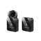 Puluz Wireless Lavalier Microphone 1 TX + 1 RX – kuva 1