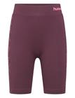 Hummel Hmljr Warmup Short Tights - Burgundy - 164
