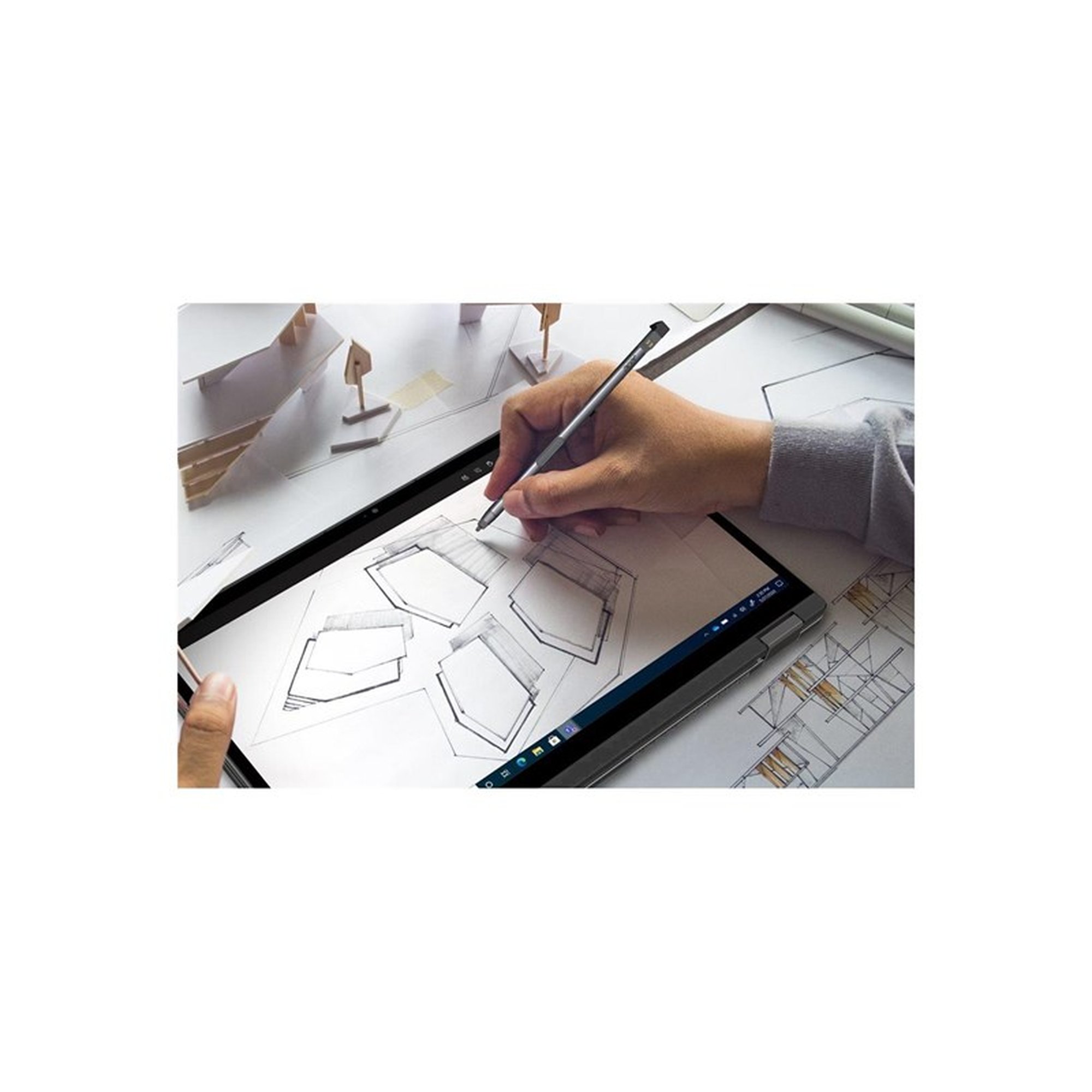 Acer 420 - active stylus - Stylus - Harmaa