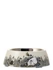 Muurla Moomin For Pets Food Bowl - Grey - Ø 22 CM
