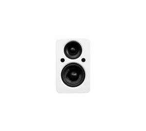 JAMO mini MKII (Pair) - Matte White