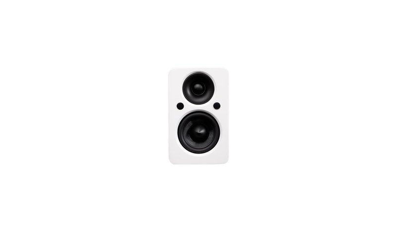 JAMO mini MKII (Pair) - Matte White