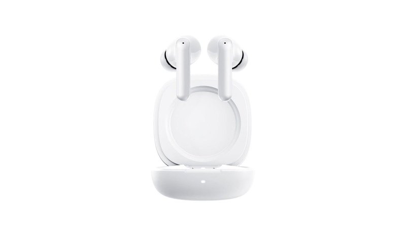 Niceboy HIVE Pins Pro 4 - White – kuva 1/1