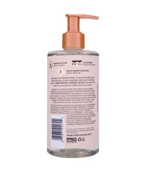 TREE HUT Vanilla Hand Wash Nestesaippua 325 g