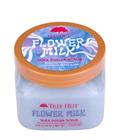 TREE HUT Flower Milk Shea Sugar Scrub Vartalokuorinta 510 g