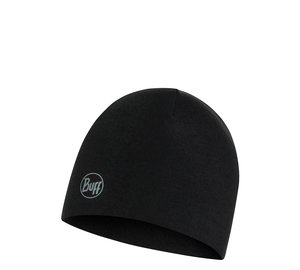 BUFF Thermonet Hat - Black - ONE SIZE