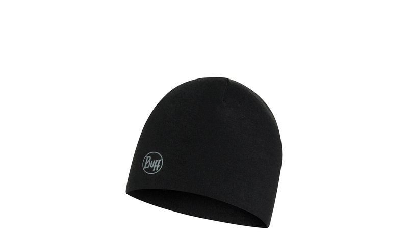 BUFF Thermonet Hat - Black - ONE SIZE