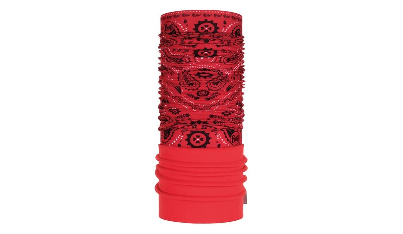 BUFF Polar - Red - ONE SIZE