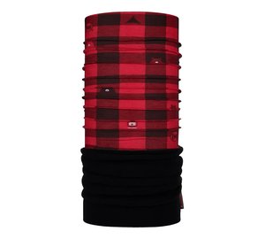 BUFF Polar - Red - ONE SIZE