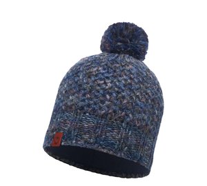 BUFF Knitted Hat Margo - Blue - ONE SIZE