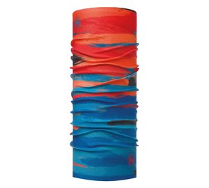 BUFF Original Ecostretch - Blue - ONE SIZE
