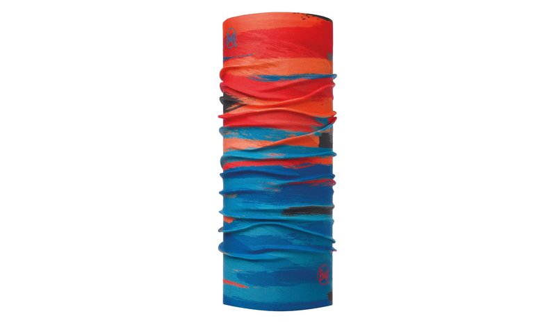 BUFF Original Ecostretch - Blue - ONE SIZE