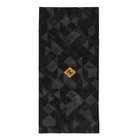 BUFF Original Ecostretch - Black - ONE SIZE