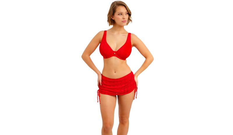Freya Nomad Nights - Red - XL