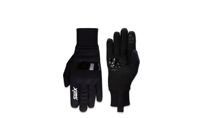 Swix Endure Glove M - Black - 8/M