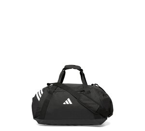 adidas Performance Tiro Duffle M - Black - ONE SIZE
