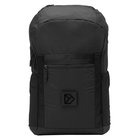 Didriksons Ramsvik Backpack - Black - ONE SIZE