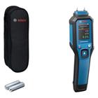 Bosch GMP 1-13 Professional (0601078000) 2xAA, kosteusmittari