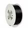 3D Printer Filament PLA 1.75MM BLACK 1KG – kuva 4