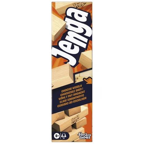 Jenga peli