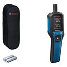 Bosch GDH 1-17 Professional (0601078400) 2xAA, lämpö- ja kosteusmittari