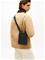 Tommy Hilfiger Th Central Mini Crossover - Black - ONE SIZE – kuva 1