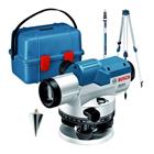 Bosch GOL 26 G Professional (0601068003), optinen vaaituslaite