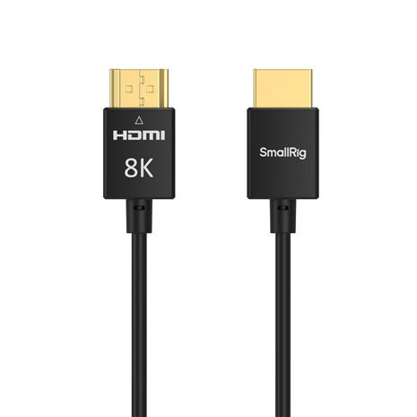 SmallRig 8K HDMI Data Cable (A to A) (100cm) 5086