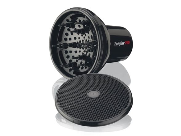 BaByliss PRO BABD05E Universal Diffuser, diffuusori