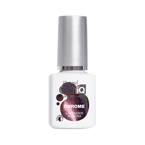 Depend GeliQ Effects Chrome Lavender Aurora