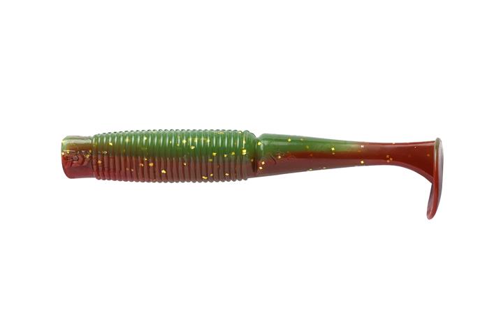 DAIWA BAIT JUNKIE 3.2MINNOW BLDWORM JIGI