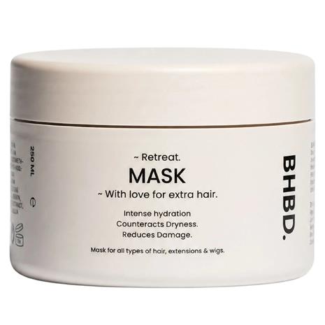 BHBD Mask 250 ml – kuva 3/3