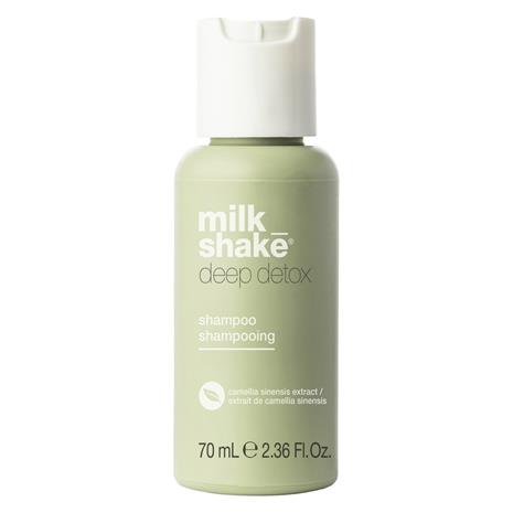 milk_shake Deep Detox Shampoo 70ml