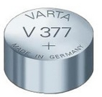 Paristo Varta V377/SR66