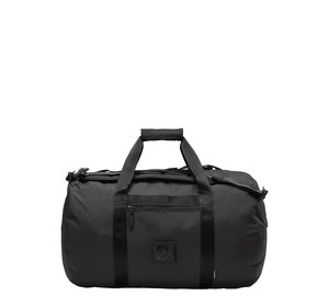 Didriksons Ramsvik Duffelbag - Black - ONE SIZE