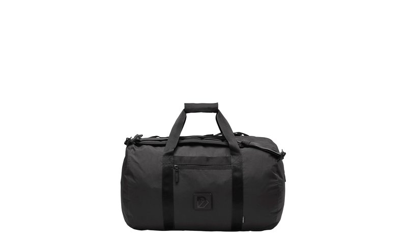 Didriksons Ramsvik Duffelbag - Black - ONE SIZE