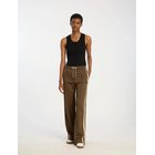 Munthe Boud - Brown - 44