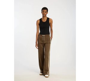 Munthe Boud - Brown - 44