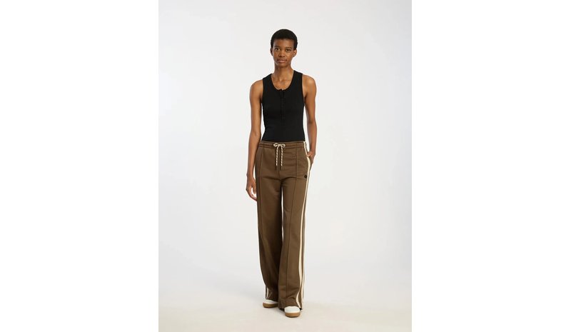 Munthe Boud - Brown - 44