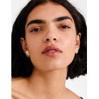 Pilgrim Ember Earrings Gold-Plated - Gold - ONE SIZE