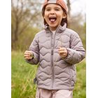 MINI A TURE Matnava Lightweight Puffer Jacket. Grs - Green - 13Y/158