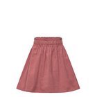 Huttelihut Skirt Corduroy - Brown - 128