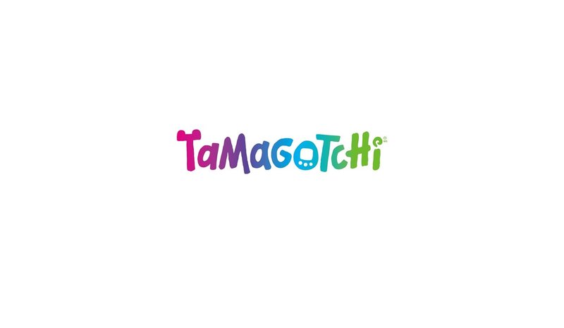 Tamagotchi Connection Blue Butterflies – kuva 1/3